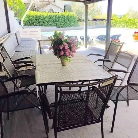 Apartmán Mirella