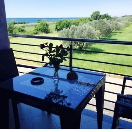 Apartmán Mirella