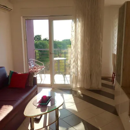 Mirella Apartmán *
