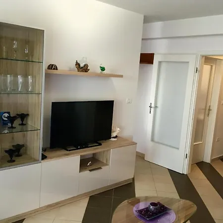 Apartmán Mirella