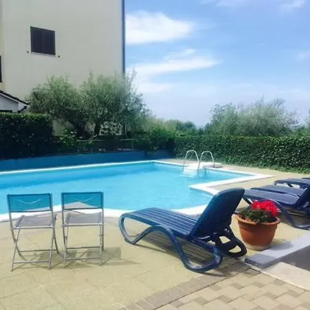 Apartmán Mirella