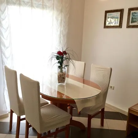 Mirella Appartement *