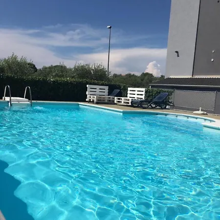 Apartamento Mirella *