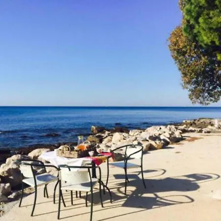 Appartement Mirella *