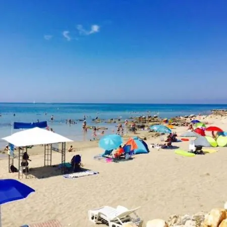 Mirella Apartamento Bašanija