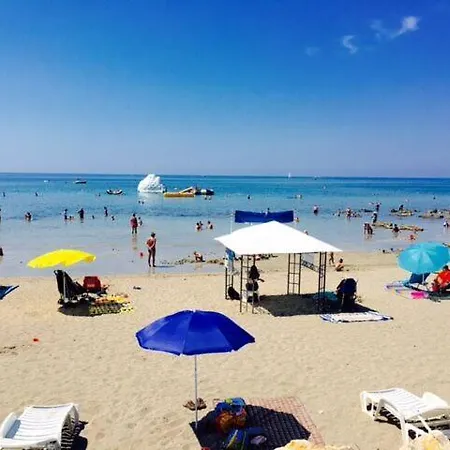 Mirella Apartamento *