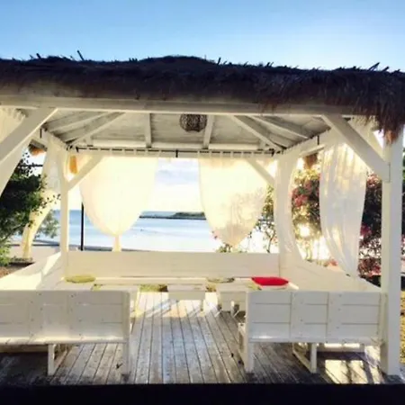 Apartamento Mirella Bašanija