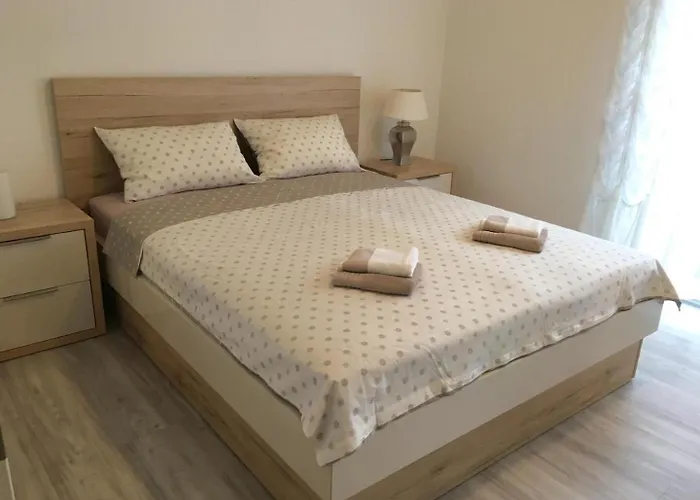 Mirella Appartement Umag