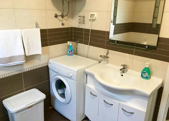 Mirella Apartman