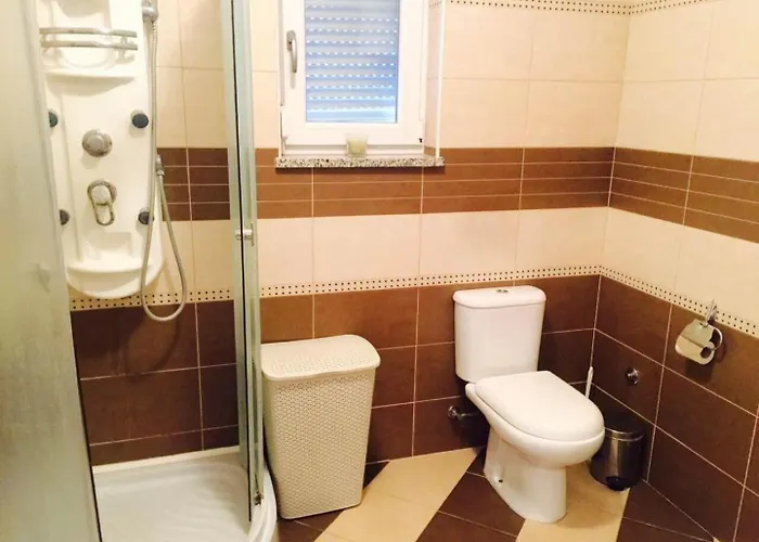 Mirella Appartement *