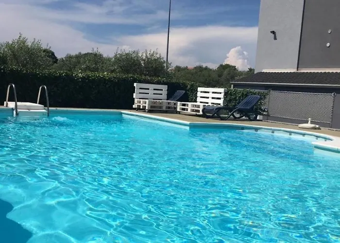 Appartement Mirella *