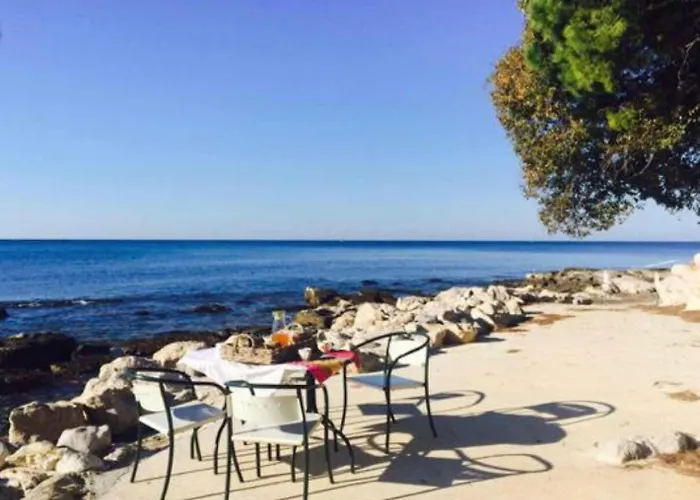 Appartement Mirella *