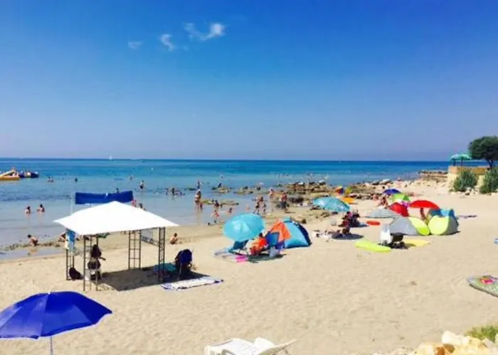 Mirella Appartement Umag