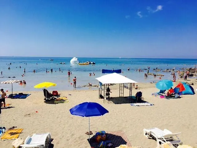 Mirella Appartement *