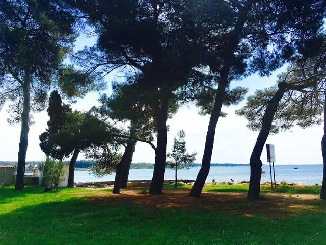 Appartement Mirella Umag