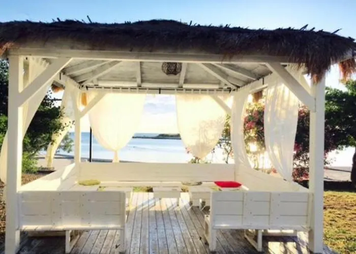 Apartman Mirella Umag