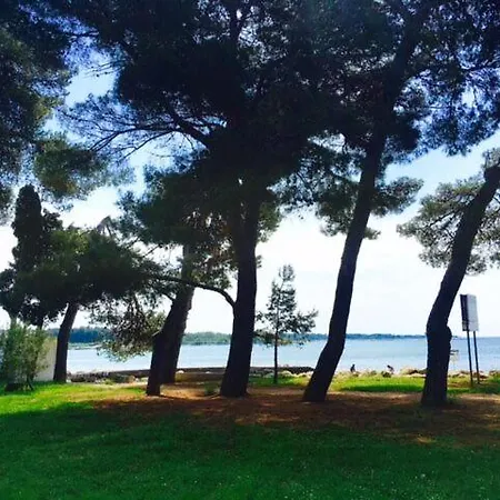 Daire Mirella Umag